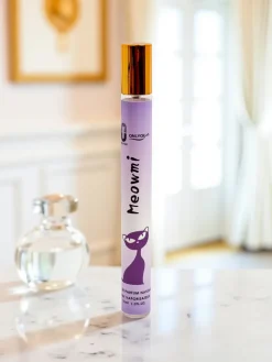 Outlet Inspirowana Damska woda perfumowana Meowmi Zapachy