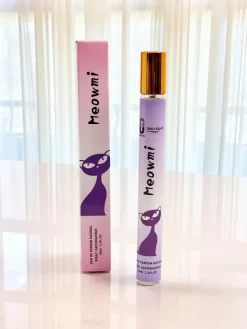 Outlet Inspirowana Damska woda perfumowana Meowmi Zapachy