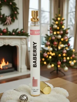 Clearance Inspirowana Damska woda perfumowana Baberry Zapachy