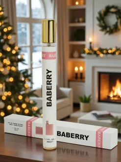 Clearance Inspirowana Damska woda perfumowana Baberry Zapachy