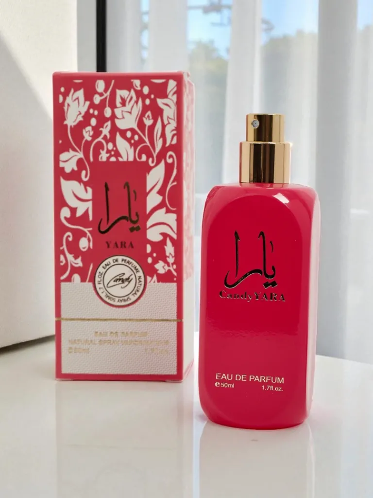 Discount Inspirowana Damska woda perfumowana Arab Candy Zapachy