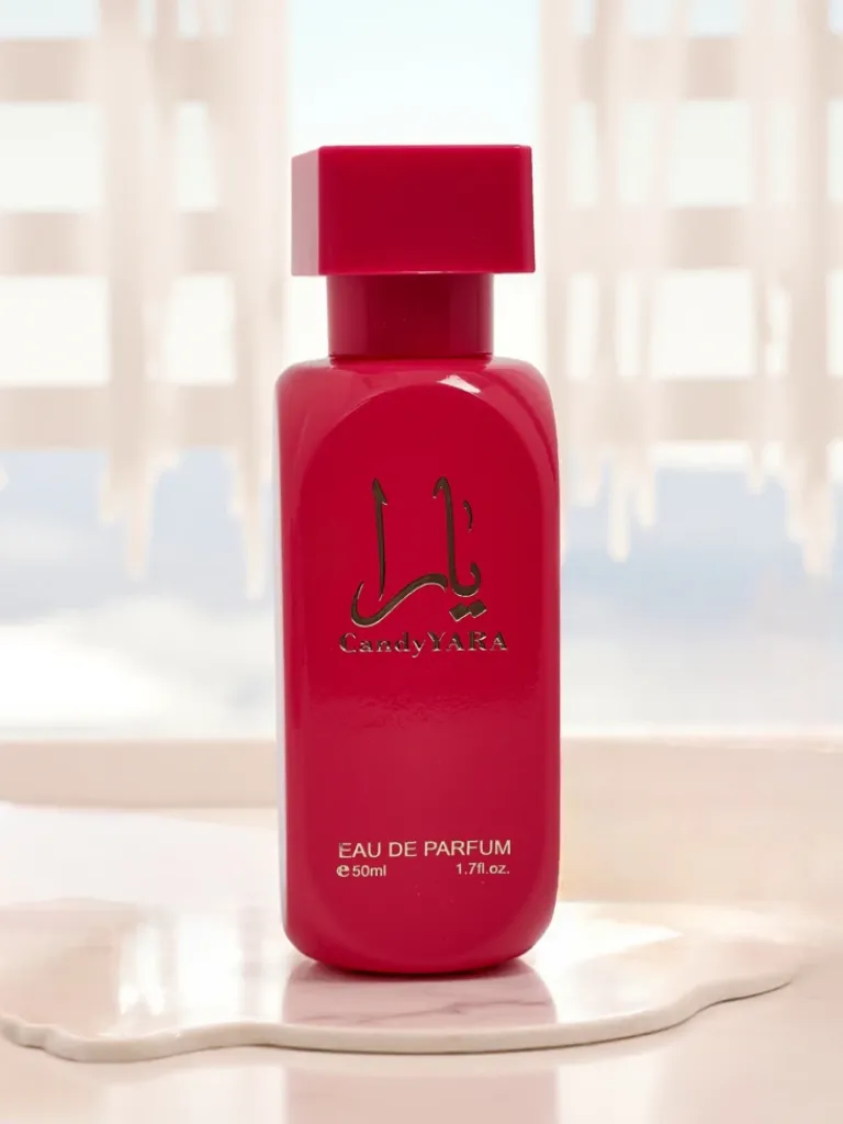 Discount Inspirowana Damska woda perfumowana Arab Candy Zapachy