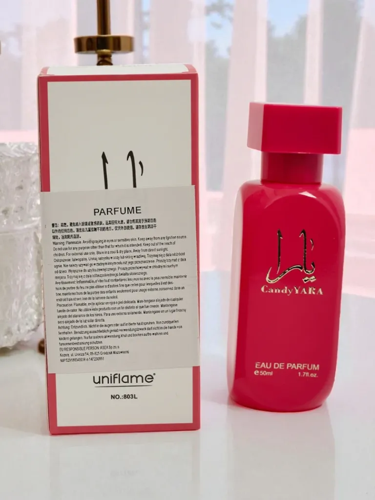 Discount Inspirowana Damska woda perfumowana Arab Candy Zapachy