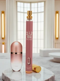 Discount Inspirowana Damska woda perfumowana VIP Rose Zapachy