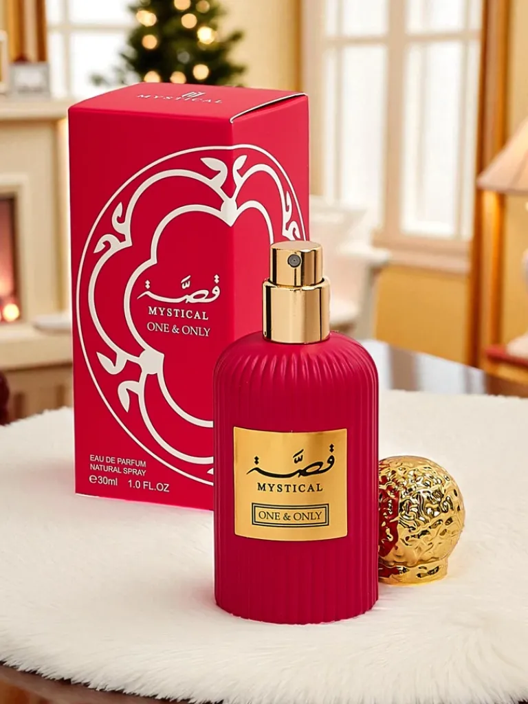 Best Inspirowana Damska woda perfumowana Mystical One&Only Zapachy