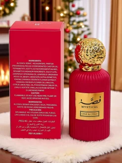 Best Inspirowana Damska woda perfumowana Mystical One&Only Zapachy