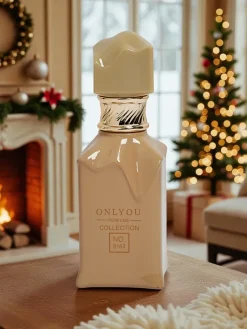 Clearance Inspirowana Damska woda perfumowana NO. 8163 Zapachy