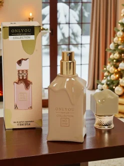 Clearance Inspirowana Damska woda perfumowana NO. 8163 Zapachy