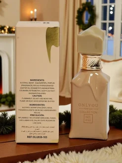 Clearance Inspirowana Damska woda perfumowana NO. 8163 Zapachy