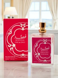 Discount Inspirowana Damska woda perfumowana Mystical One&Only Zapachy