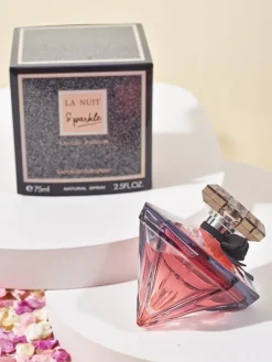 Clearance Inspirowana damska woda toaletowa La Nut Sparkle Zapachy