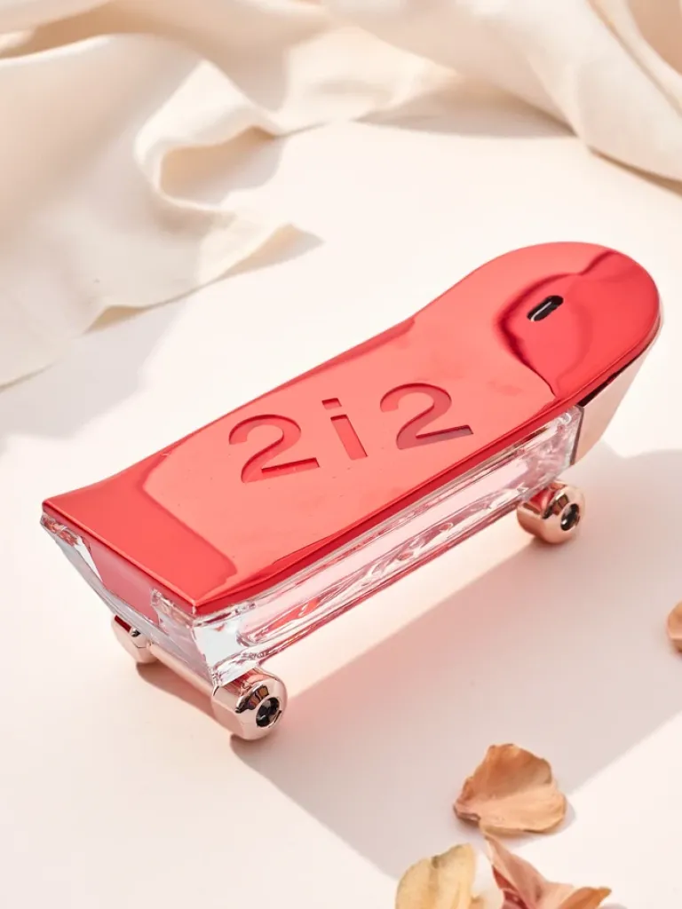 Clearance Inspirowana damska woda toaletowa 2!2 Hello Lady Young Forever Zapachy