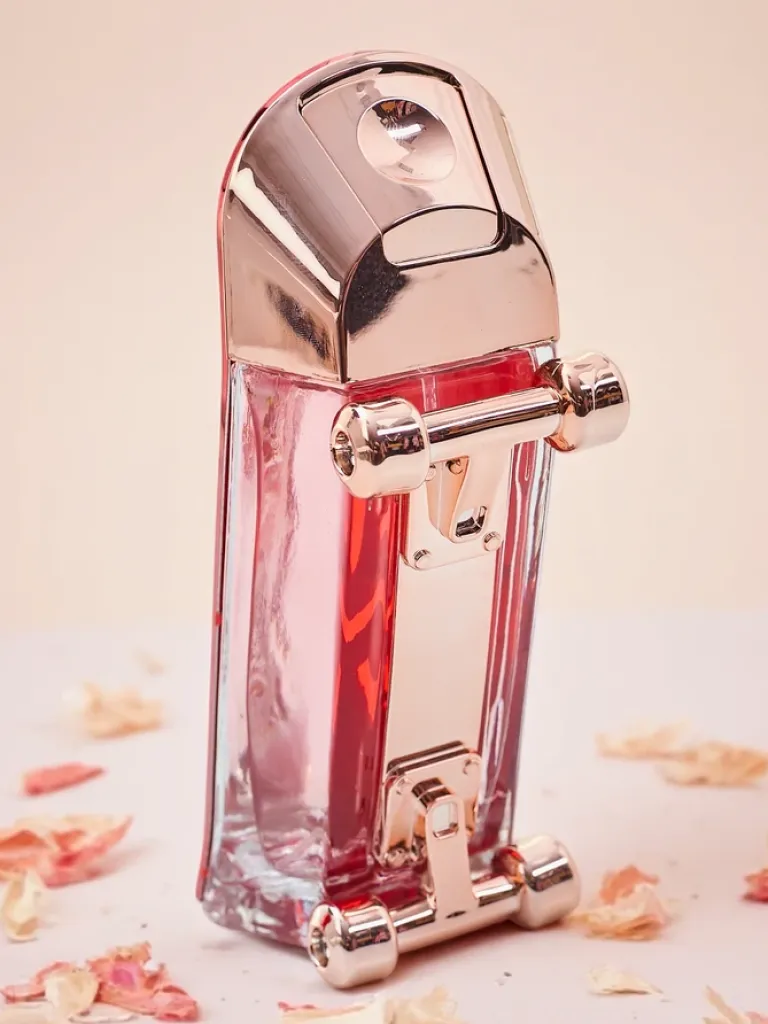 Clearance Inspirowana damska woda toaletowa 2!2 Hello Lady Young Forever Zapachy