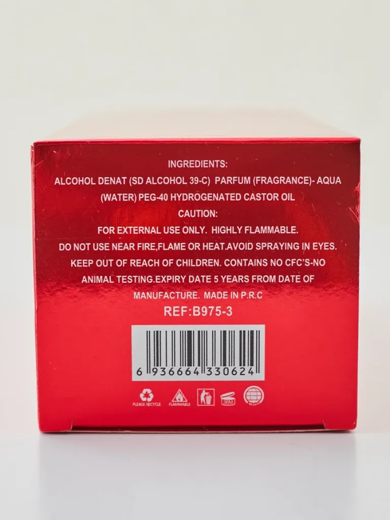 Clearance Inspirowana damska woda toaletowa 2!2 Hello Lady Young Forever Zapachy