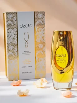 Clearance Inspirowana damska woda toaletowa Deold Zapachy