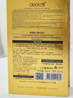 Clearance Inspirowana damska woda toaletowa Deold Zapachy