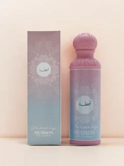 Outlet Inspirowana HUDSON- woda perfumowana dla kobiet 250 ml Zapachy