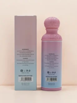 Outlet Inspirowana HUDSON- woda perfumowana dla kobiet 250 ml Zapachy