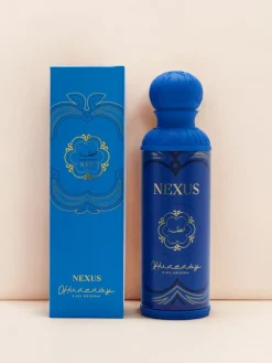 Discount Inspirowana Legend Of The Sky NEXUS- woda perfumowana dla kobiet 250 ml Zapachy