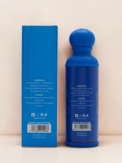 Discount Inspirowana Legend Of The Sky NEXUS- woda perfumowana dla kobiet 250 ml Zapachy