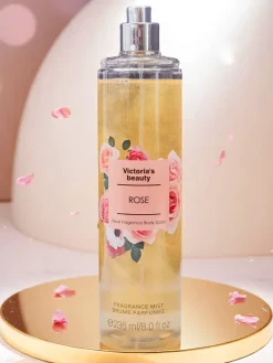 Discount Inspirowana Mgiełka do ciała damska Victoria's Beauty Rose II 236 ml Zapachy