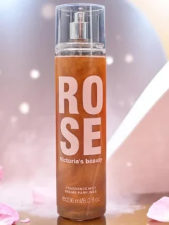Outlet Inspirowana Mgiełka do ciała damska Victoria's Beauty Rose 236 ml Zapachy