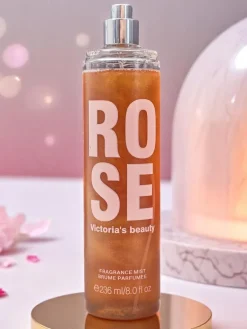 Outlet Inspirowana Mgiełka do ciała damska Victoria's Beauty Rose 236 ml Zapachy