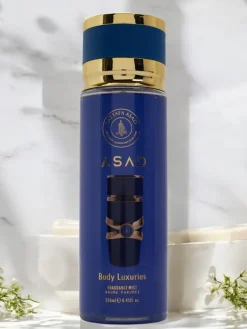 Outlet Inspirowana Mgiełka do ciała męska 250 ml Męskie Zapachy Męskie|Zapachy