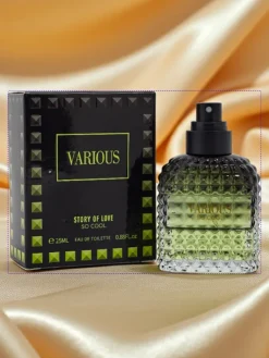 Sale Inspirowana Męska woda perfumowana Various So Cool Męskie Zapachy Męskie