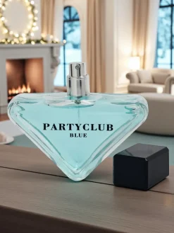 Hot Inspirowana Męska woda perfumowana Blue Party Club Męskie Zapachy Męskie