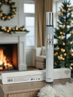 Best Inspirowana Męska woda perfumowana Silver Gio Męskie Zapachy Męskie|Zapachy