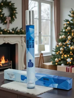 Inspirowana Męska woda perfumowana Diesol Blue Męskie Zapachy Męskie|Zapachy