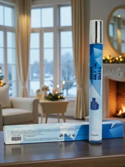 Inspirowana Męska woda perfumowana Diesol Blue Męskie Zapachy Męskie|Zapachy