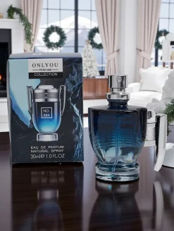 Online Inspirowana Męska woda perfumowana NO.884 Męskie Zapachy Męskie|Zapachy