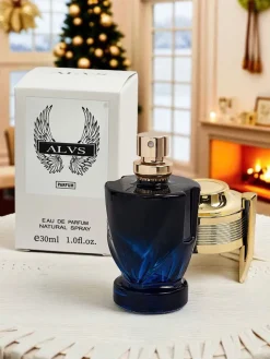 Inspirowana Męska woda perfumowana Alvs Męskie Zapachy Męskie|Zapachy