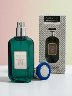 Sale Inspirowana Męska woda perfumowana NO. 8119 Męskie Zapachy Męskie