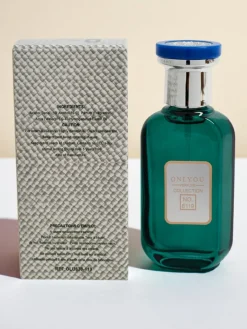 Sale Inspirowana Męska woda perfumowana NO. 8119 Męskie Zapachy Męskie