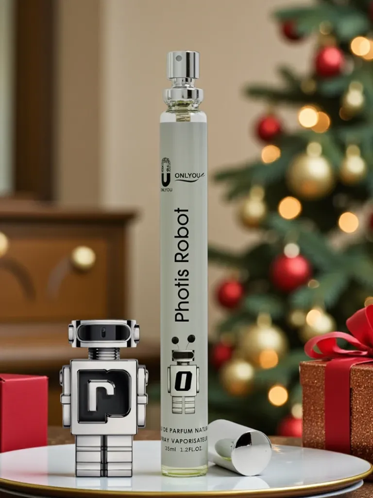 Hot Inspirowana Męska woda perfumowana Photis Robot Męskie Zapachy Męskie|Zapachy