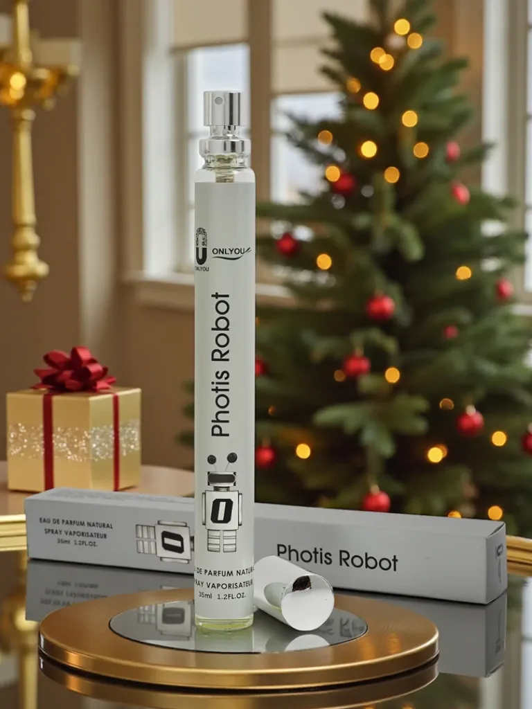 Hot Inspirowana Męska woda perfumowana Photis Robot Męskie Zapachy Męskie|Zapachy