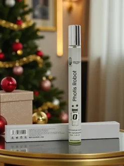 Hot Inspirowana Męska woda perfumowana Photis Robot Męskie Zapachy Męskie|Zapachy