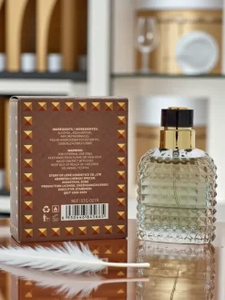 Inspirowana Męska woda perfumowana Various Męskie Zapachy Męskie