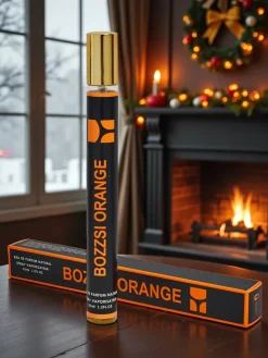Inspirowana Męska woda perfumowana Bozzsi Orange Męskie Zapachy Męskie|Zapachy