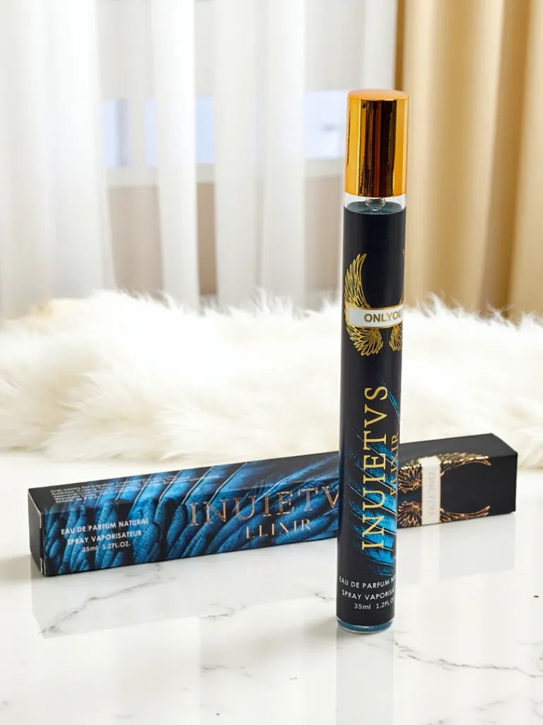 Online Inspirowana Męska woda perfumowana Inuitvs Elixir Męskie Zapachy Męskie|Zapachy