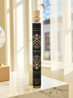 Online Inspirowana Męska woda perfumowana Arab Black Męskie Zapachy Męskie|Zapachy