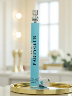 New Inspirowana Męska woda perfumowana Blue Party Club Męskie Zapachy Męskie|Zapachy