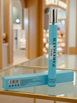 New Inspirowana Męska woda perfumowana Blue Party Club Męskie Zapachy Męskie|Zapachy