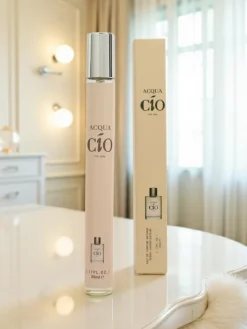 Inspirowana Męska woda perfumowana Cio Męskie Zapachy Męskie|Zapachy