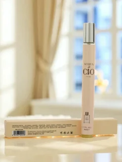 Inspirowana Męska woda perfumowana Cio Męskie Zapachy Męskie|Zapachy