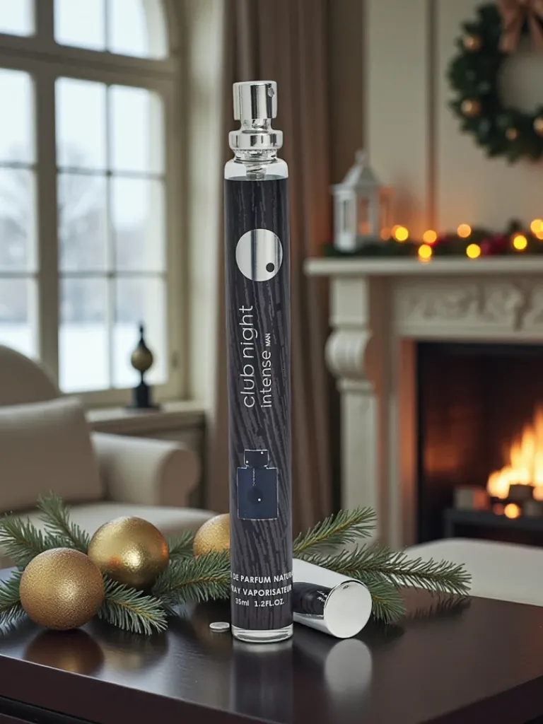 New Inspirowana Męska woda perfumowana Club Night Black Męskie Zapachy Męskie|Zapachy