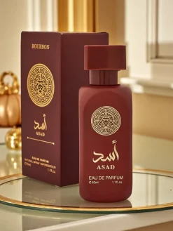 New Inspirowana Męska woda perfumowana Arab Bourbo Męskie Zapachy Męskie|Zapachy